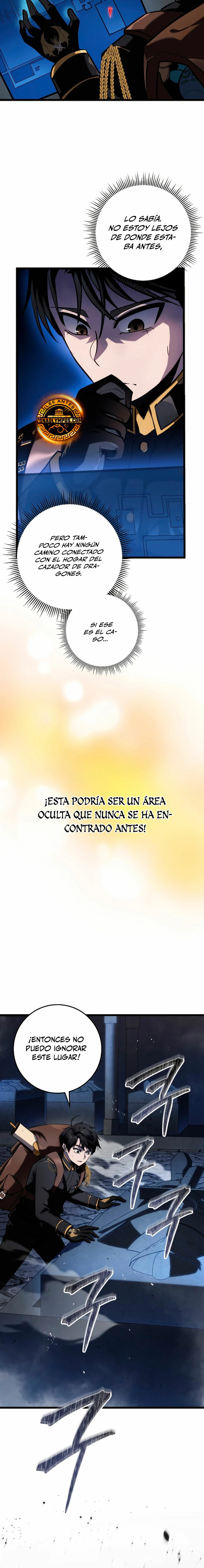 Read A Dragon Slayer's Peerless Regression Español Manga Online