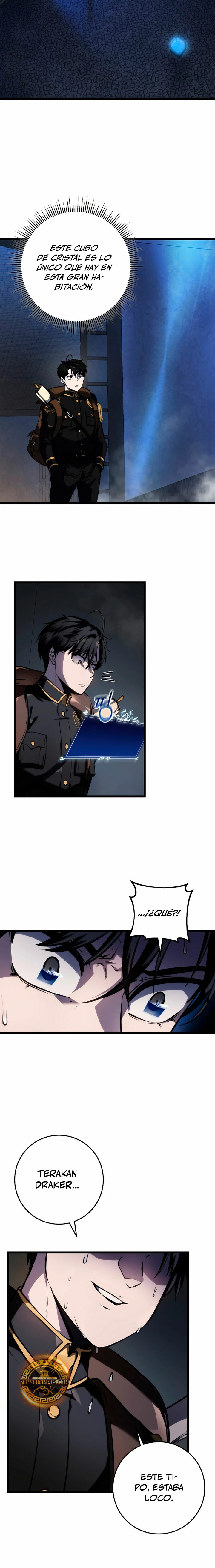 Read A Dragon Slayer's Peerless Regression Español Manga Online