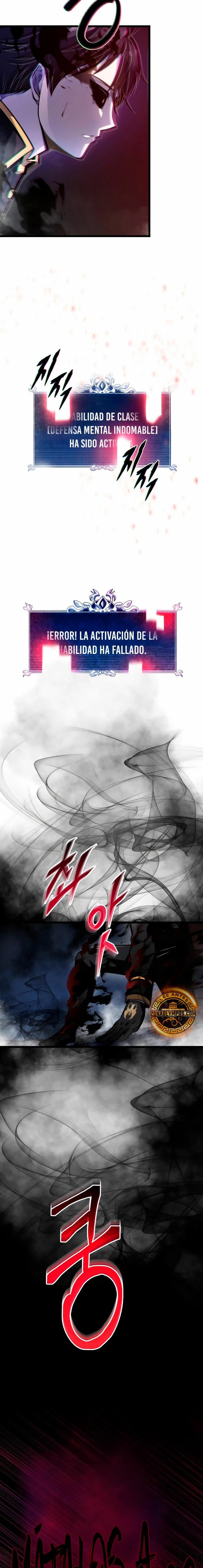 Read A Dragon Slayer's Peerless Regression Español Manga Online