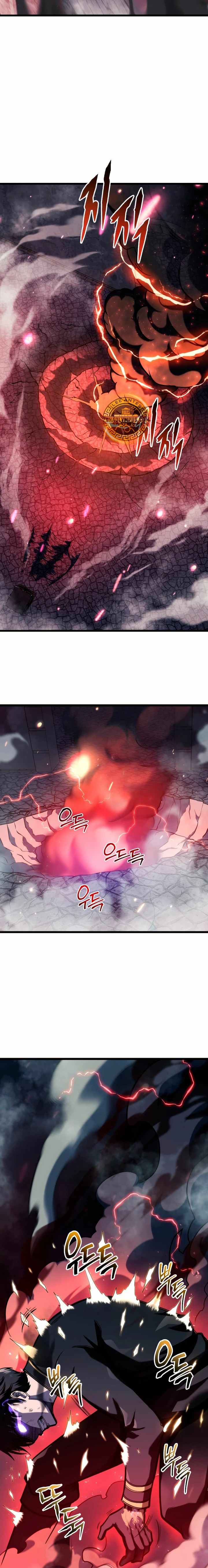 Read A Dragon Slayer's Peerless Regression Español Manga Online