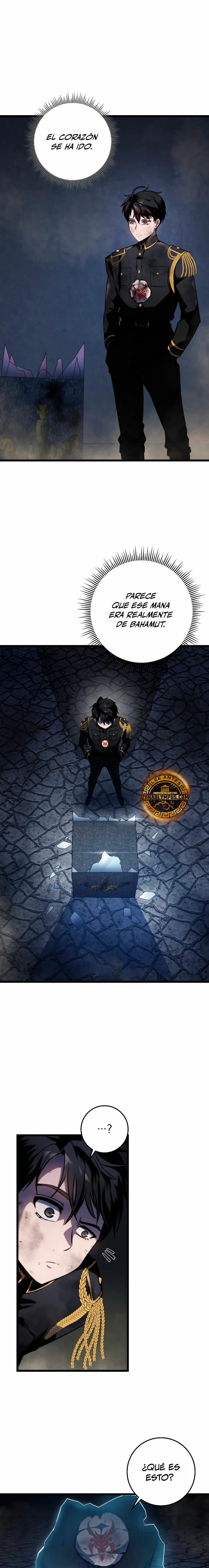 Read A Dragon Slayer's Peerless Regression Español Manga Online