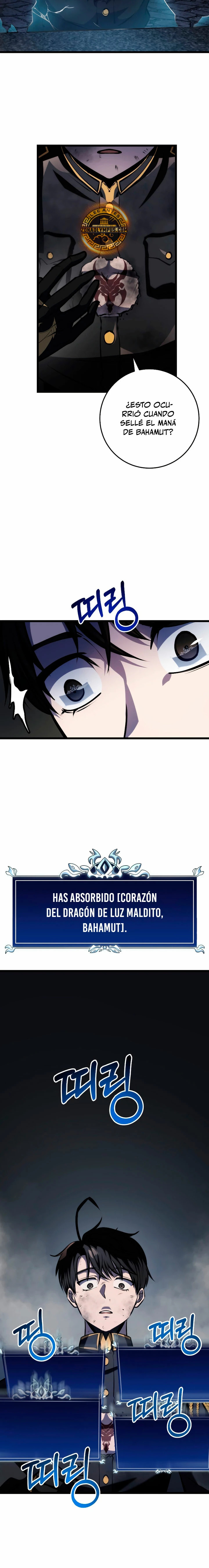 Read A Dragon Slayer's Peerless Regression Español Manga Online