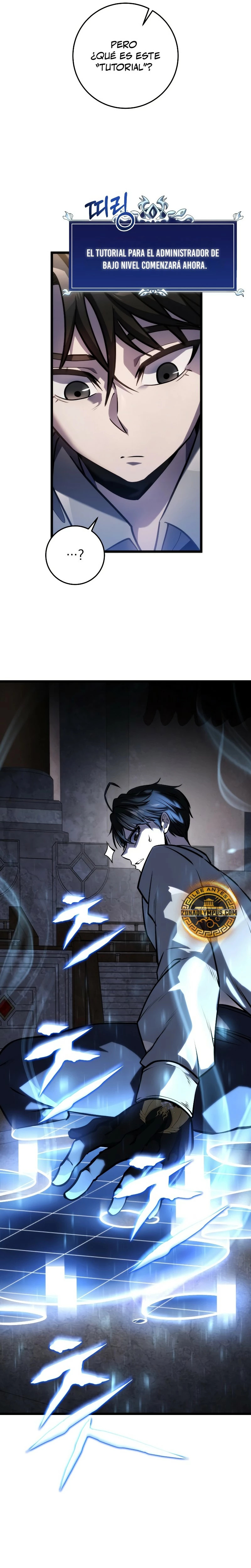 Read A Dragon Slayer's Peerless Regression Español Manga Online