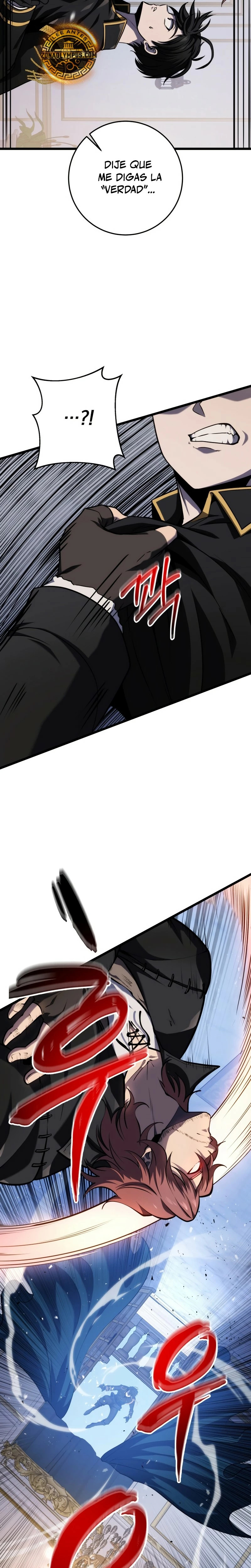 Read A Dragon Slayer's Peerless Regression Español Manga Online