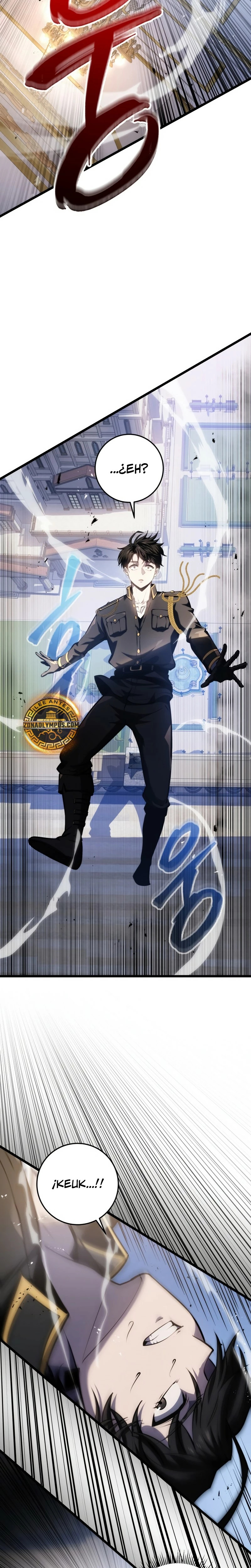 Read A Dragon Slayer's Peerless Regression Español Manga Online