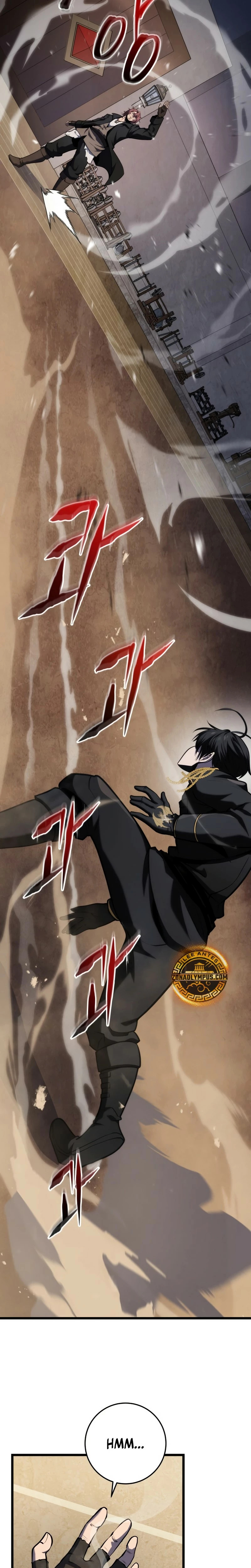 Read A Dragon Slayer's Peerless Regression Español Manga Online