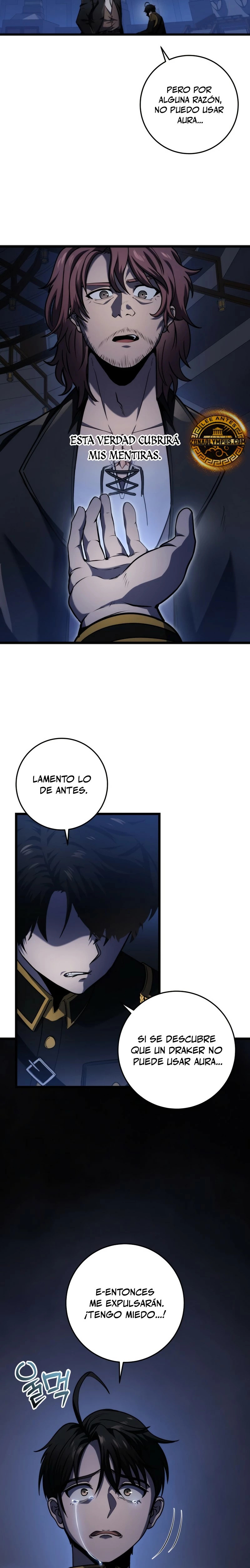 Read A Dragon Slayer's Peerless Regression Español Manga Online