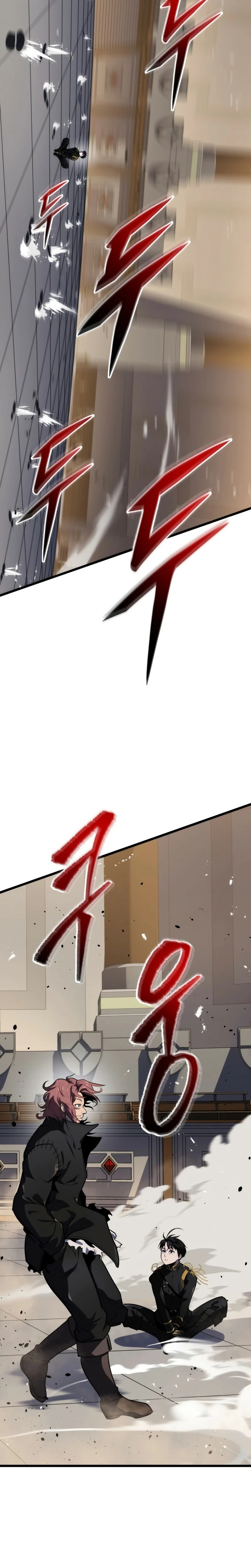 Read A Dragon Slayer's Peerless Regression Español Manga Online