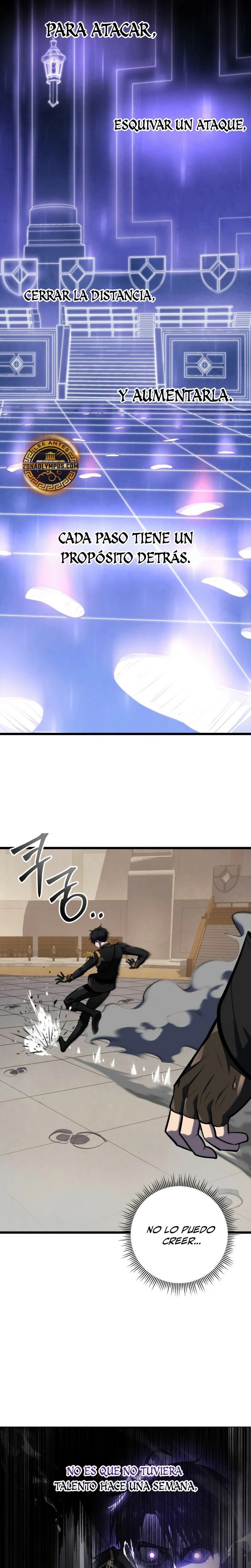 Read A Dragon Slayer's Peerless Regression Español Manga Online