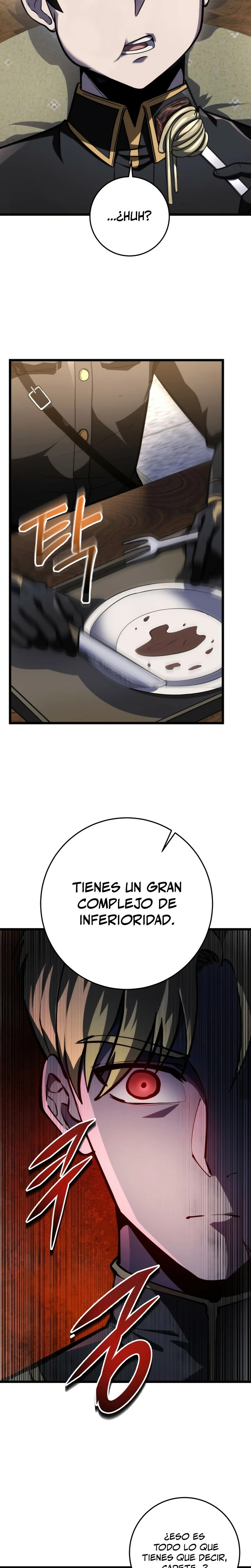 Read A Dragon Slayer's Peerless Regression Español Manga Online