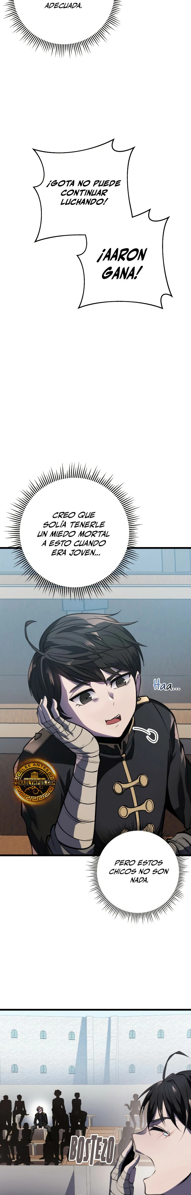 Read A Dragon Slayer's Peerless Regression Español Manga Online