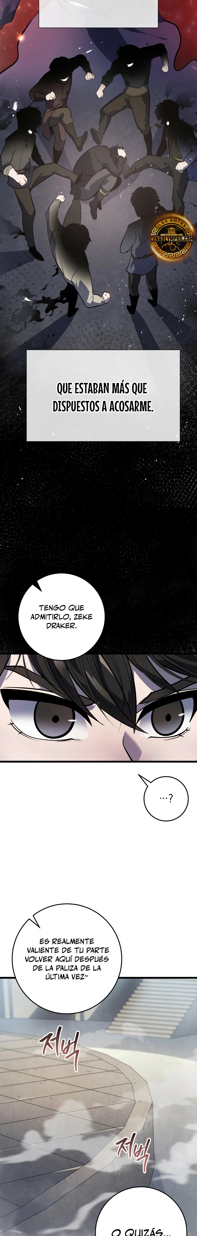 Read A Dragon Slayer's Peerless Regression Español Manga Online