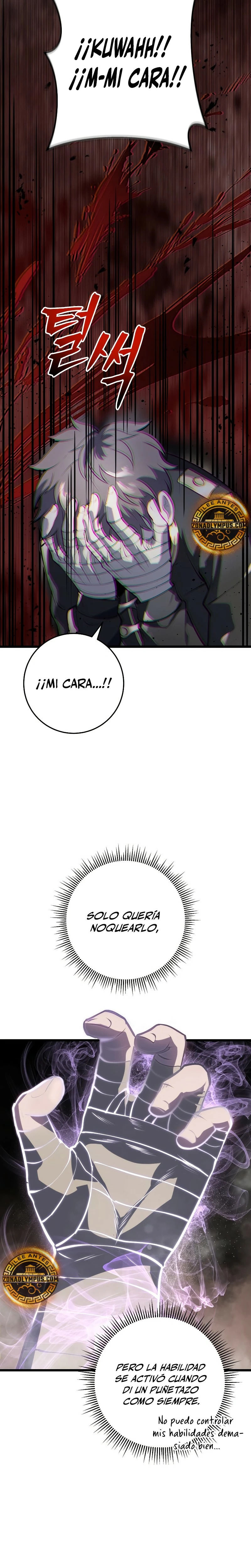 Read A Dragon Slayer's Peerless Regression Español Manga Online