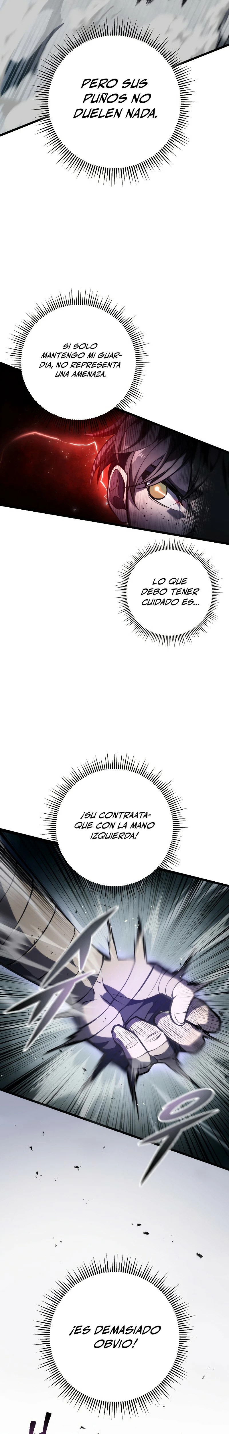 Read A Dragon Slayer's Peerless Regression Español Manga Online