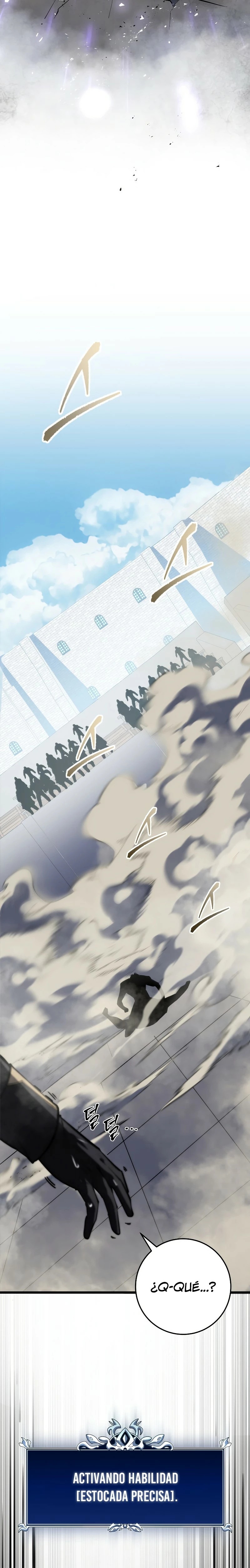 Read A Dragon Slayer's Peerless Regression Español Manga Online