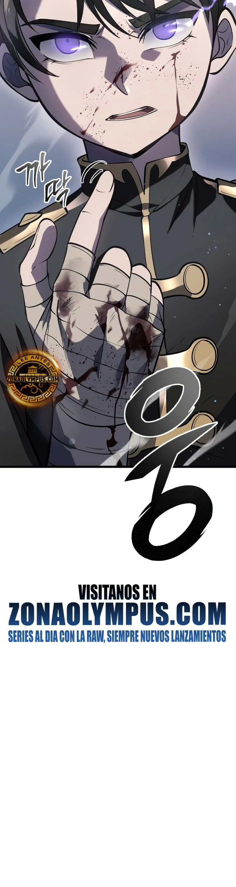 Read A Dragon Slayer's Peerless Regression Español Manga Online