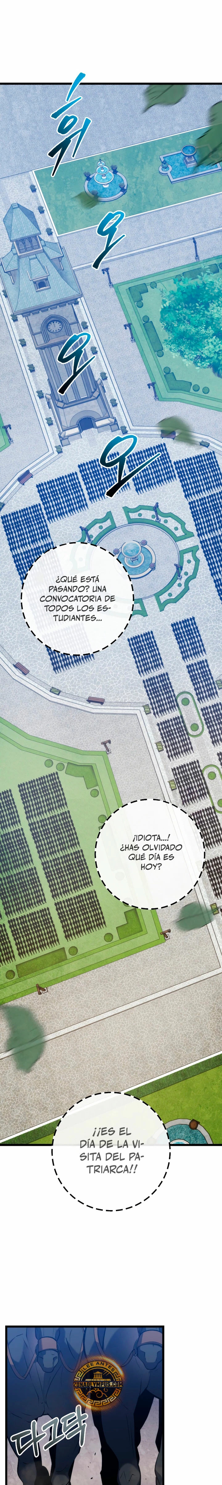 Read A Dragon Slayer's Peerless Regression Español Manga Online