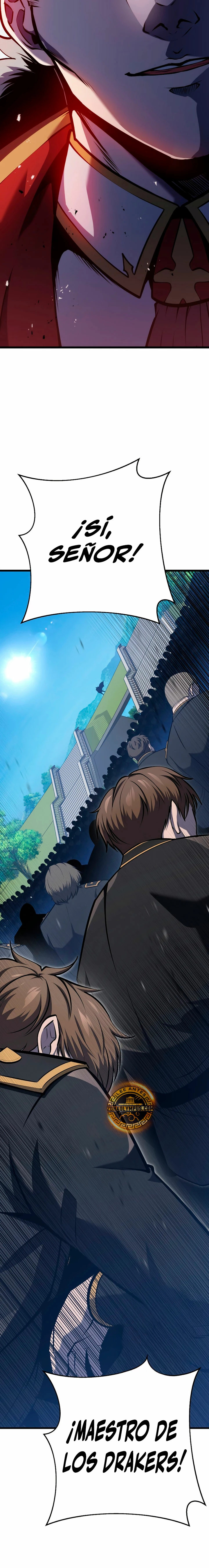 Read A Dragon Slayer's Peerless Regression Español Manga Online