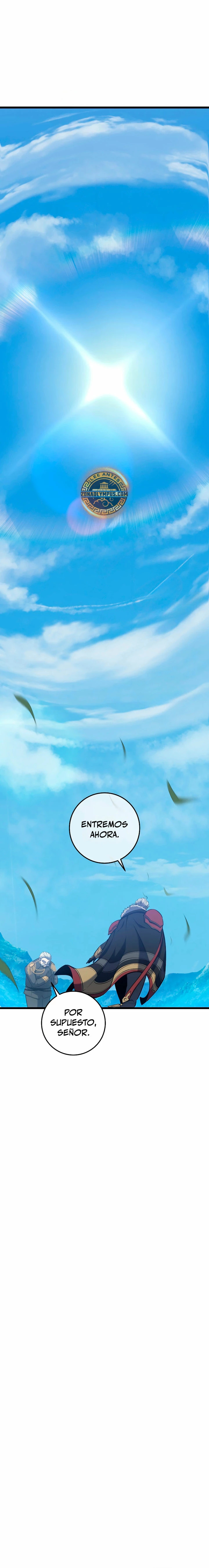 Read A Dragon Slayer's Peerless Regression Español Manga Online