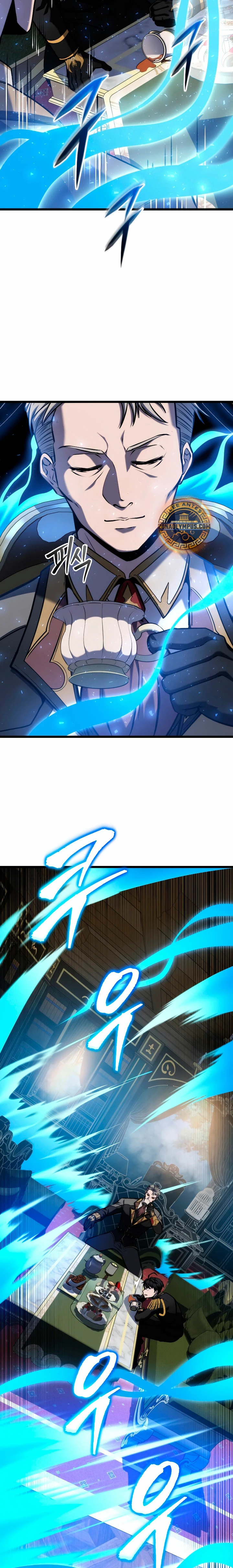 Read A Dragon Slayer's Peerless Regression Español Manga Online