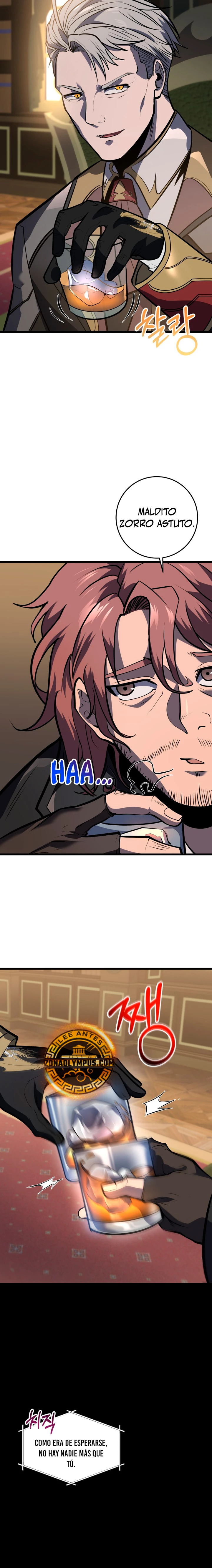 Read A Dragon Slayer's Peerless Regression Español Manga Online