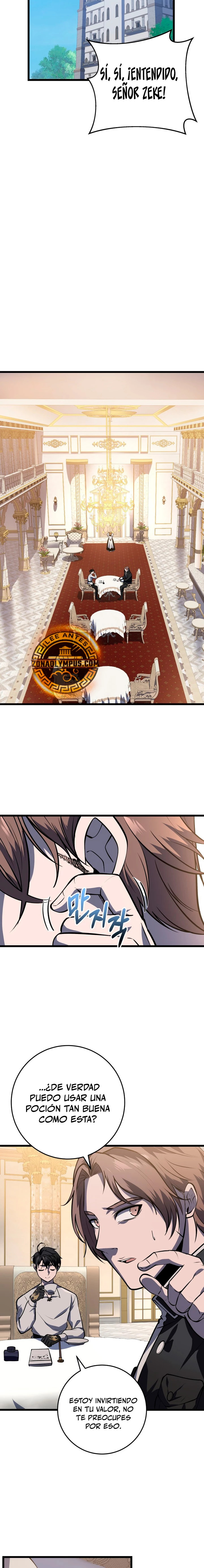 Read A Dragon Slayer's Peerless Regression Español Manga Online