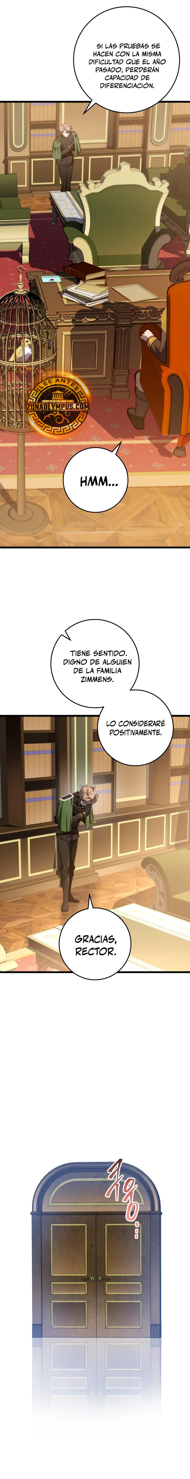 Read A Dragon Slayer's Peerless Regression Español Manga Online