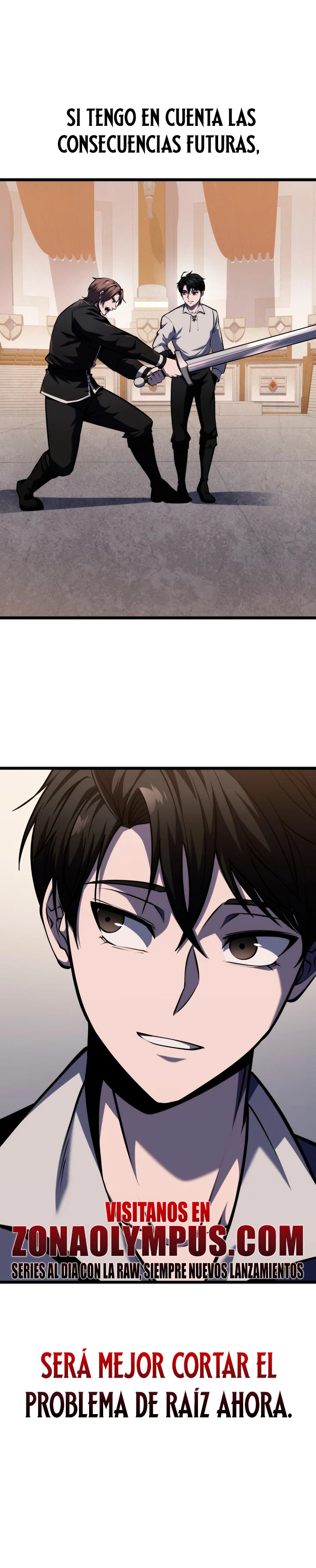 Read A Dragon Slayer's Peerless Regression Español Manga Online