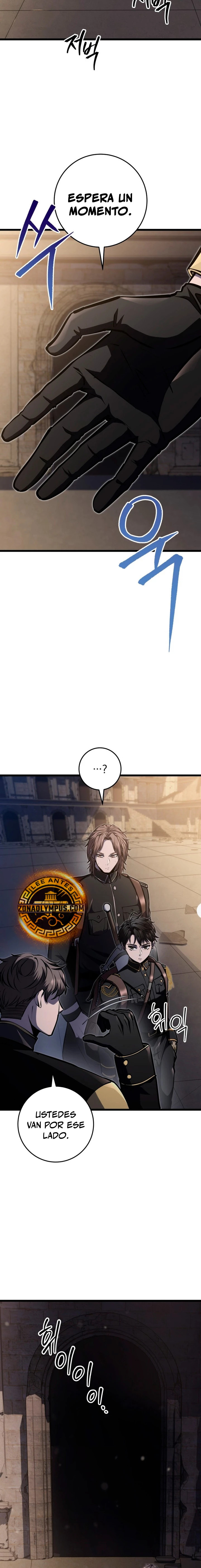 Read A Dragon Slayer's Peerless Regression Español Manga Online