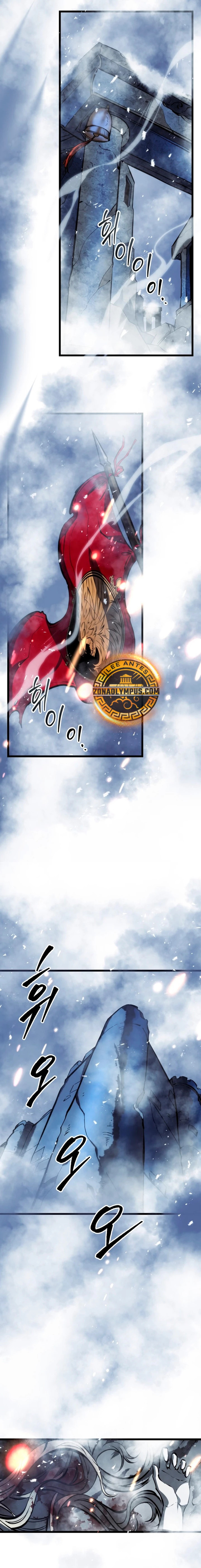 Read A Dragon Slayer's Peerless Regression Español Manga Online