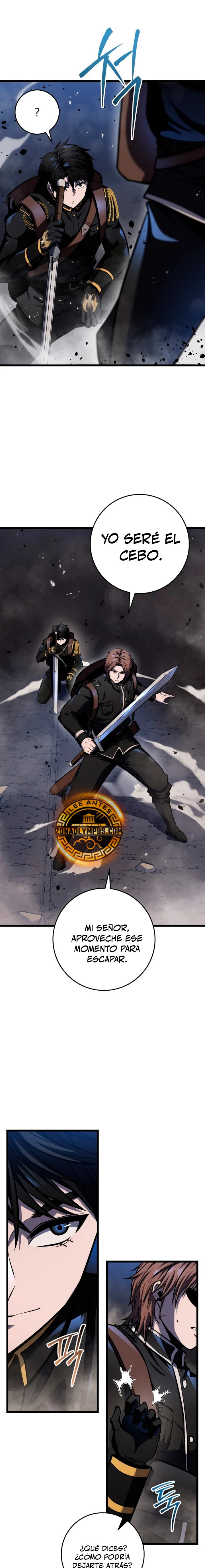 Read A Dragon Slayer's Peerless Regression Español Manga Online