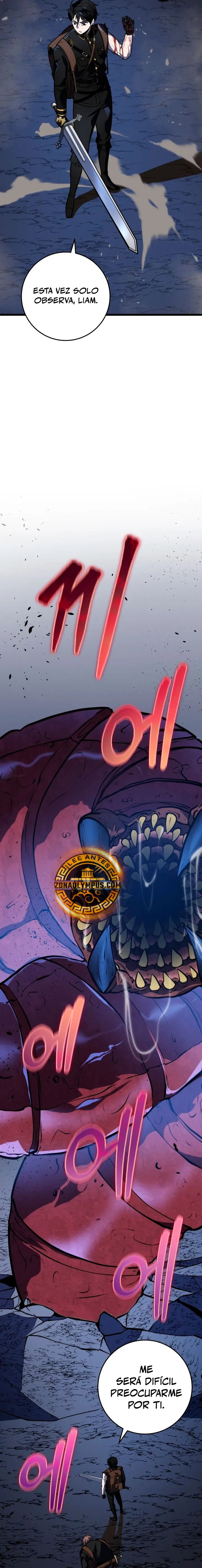 Read A Dragon Slayer's Peerless Regression Español Manga Online