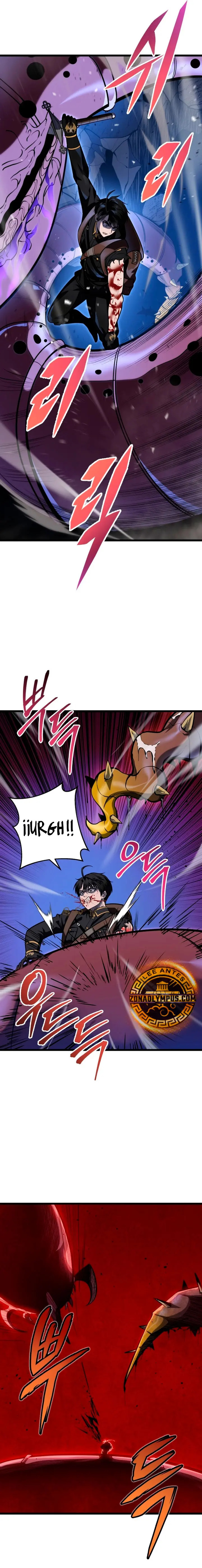 Read A Dragon Slayer's Peerless Regression Español Manga Online