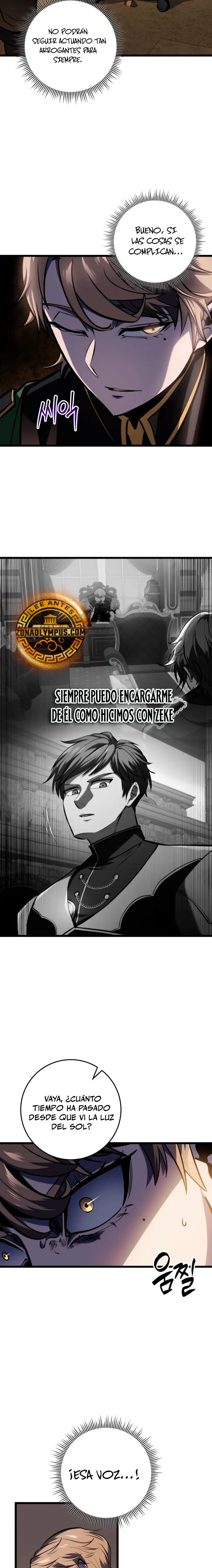 Read A Dragon Slayer's Peerless Regression Español Manga Online