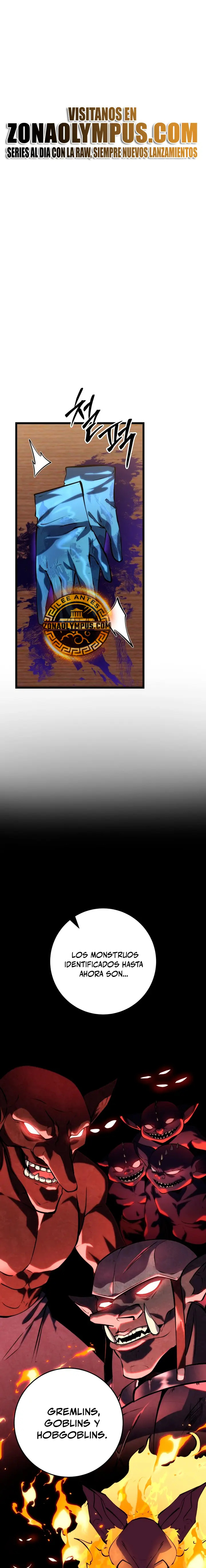 Read A Dragon Slayer's Peerless Regression Español Manga Online