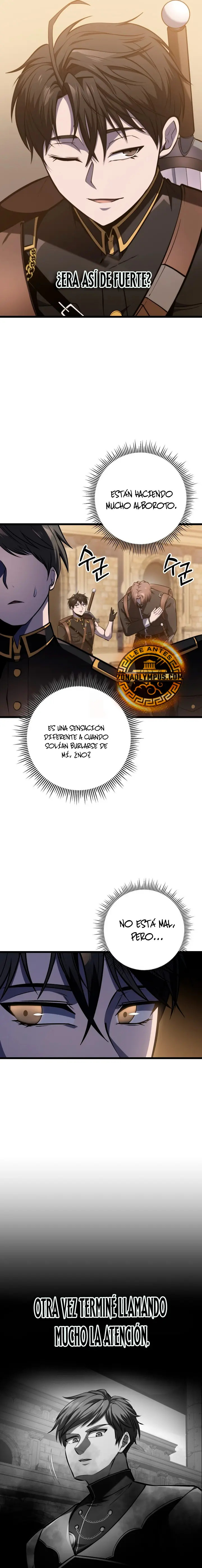 Read A Dragon Slayer's Peerless Regression Español Manga Online