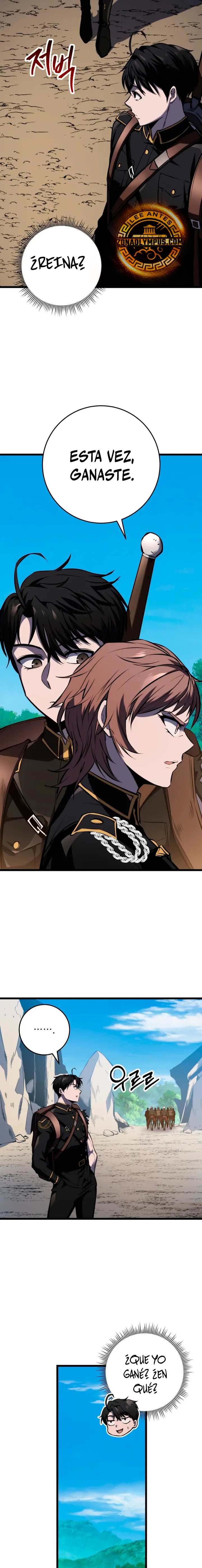 Read A Dragon Slayer's Peerless Regression Español Manga Online