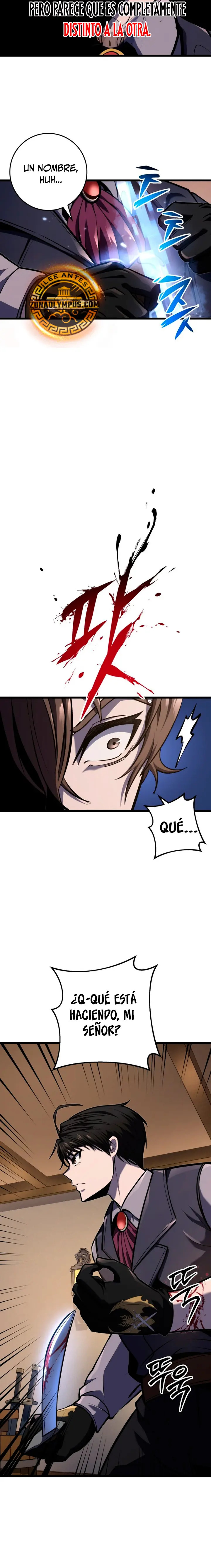 Read A Dragon Slayer's Peerless Regression Español Manga Online