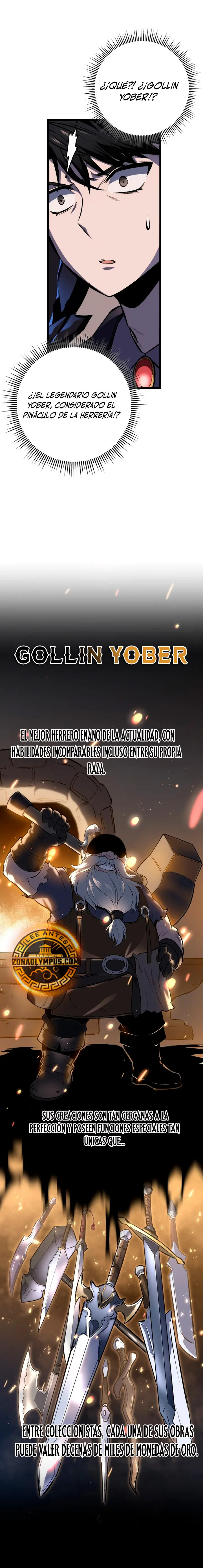 Read A Dragon Slayer's Peerless Regression Español Manga Online