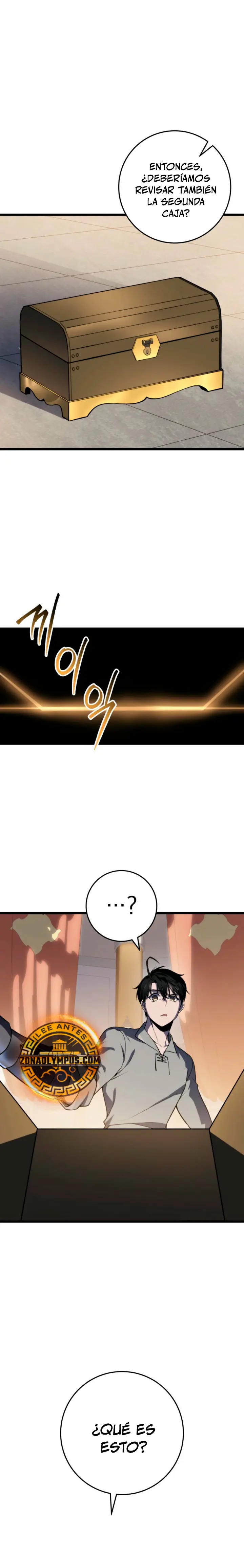 Read A Dragon Slayer's Peerless Regression Español Manga Online