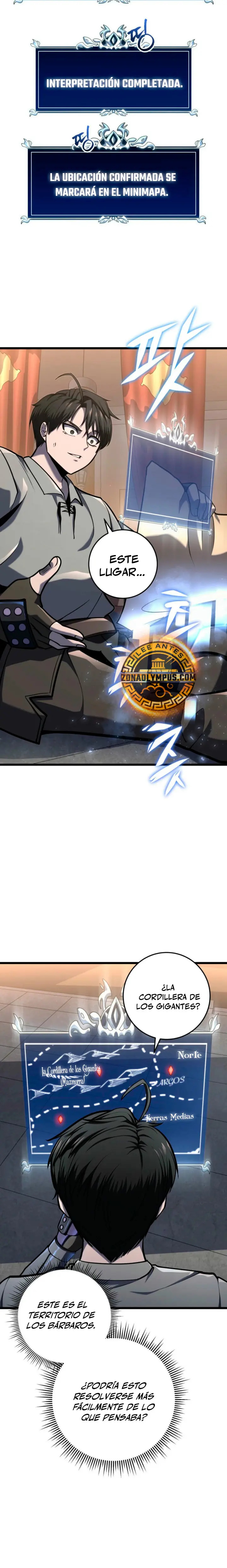 Read A Dragon Slayer's Peerless Regression Español Manga Online