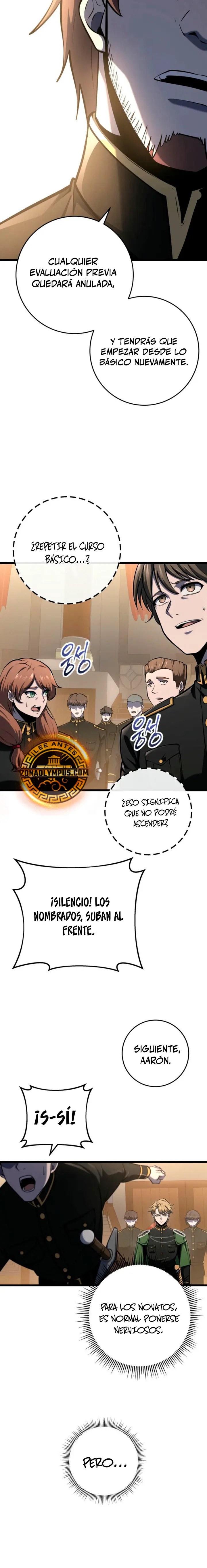 Read A Dragon Slayer's Peerless Regression Español Manga Online