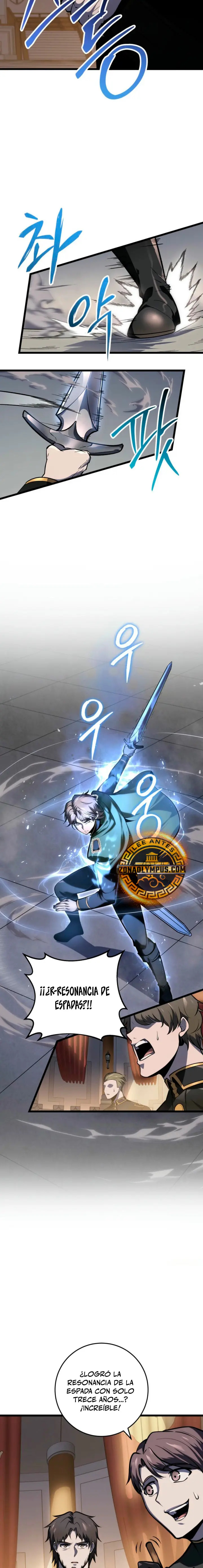 Read A Dragon Slayer's Peerless Regression Español Manga Online