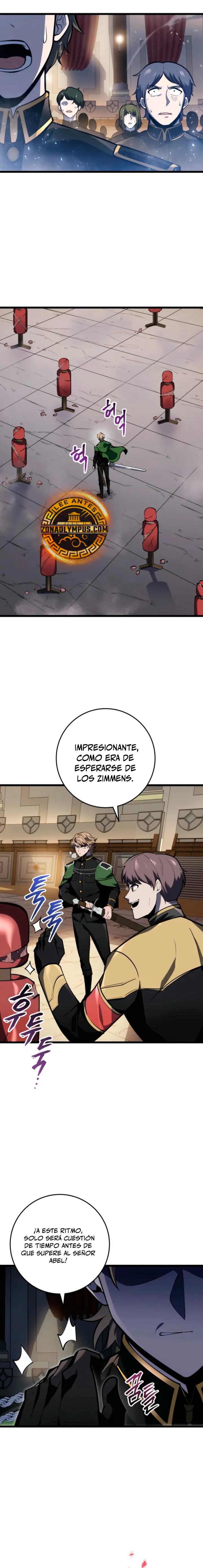 Read A Dragon Slayer's Peerless Regression Español Manga Online