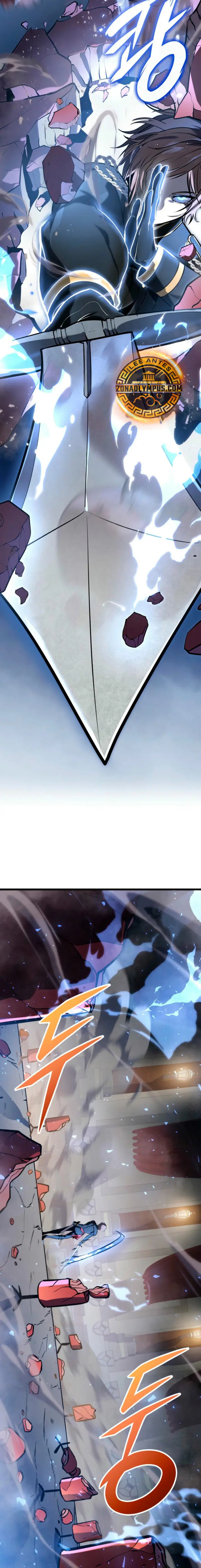 Read A Dragon Slayer's Peerless Regression Español Manga Online