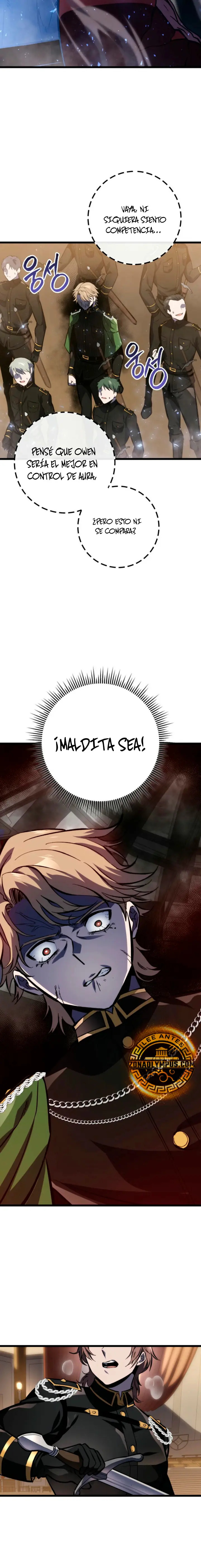 Read A Dragon Slayer's Peerless Regression Español Manga Online