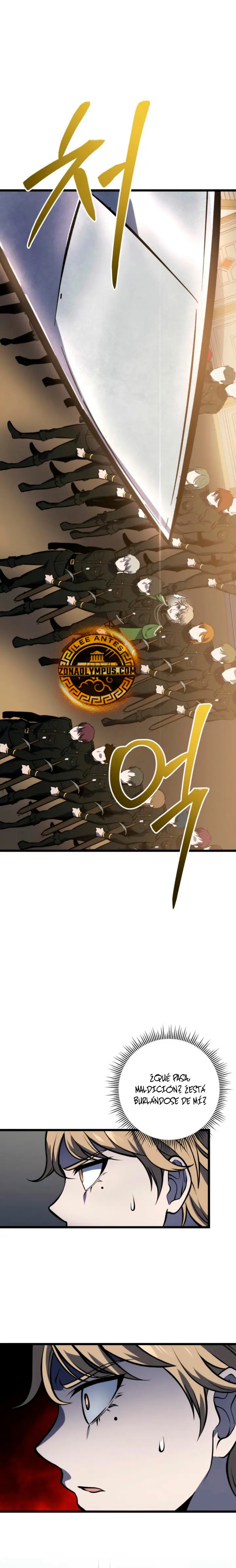 Read A Dragon Slayer's Peerless Regression Español Manga Online