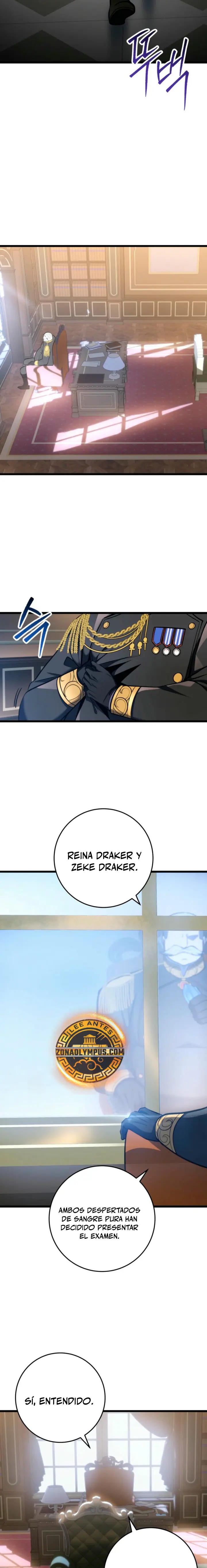 Read A Dragon Slayer's Peerless Regression Español Manga Online