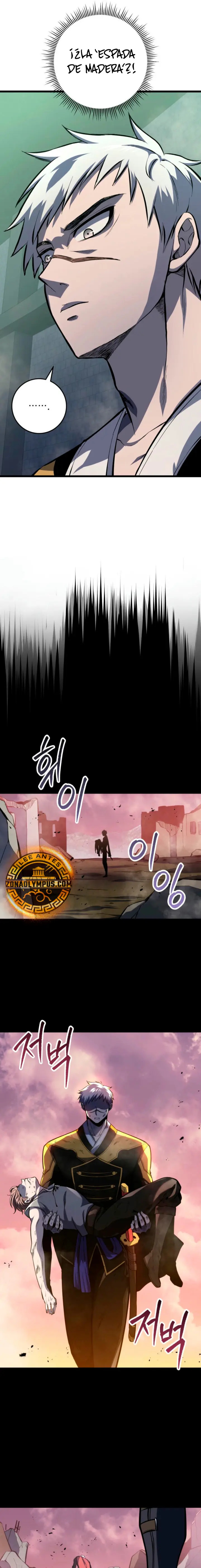 Read A Dragon Slayer's Peerless Regression Español Manga Online