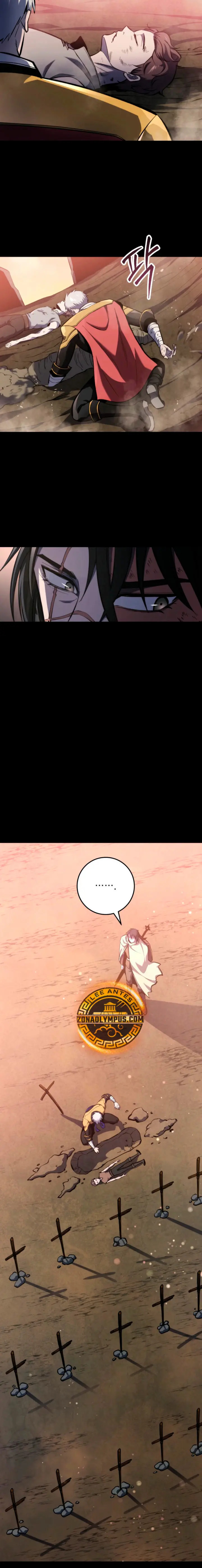 Read A Dragon Slayer's Peerless Regression Español Manga Online